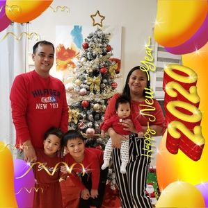 Meet your Posher, Catherine